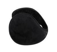 ITODA Unisex Earmuffs Plush Ear Muffs Winter Warm Ear Warmer Windproof Full Surround Ear Protector Ear Cover Earflaps for Outdoor Cycling Running