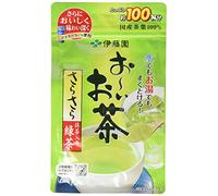 Itoen Oi Ocha Green Tea, Instant Japanese Green Tea 80g HOT Item!!!