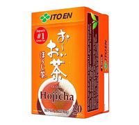 ITOEN Oi Ohca Tea Bag Japanese Hojicha Roasted Green Tea (20 Tea Bags) 40g