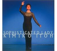 Itoh, Kimiko - Sophisticated Lady