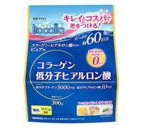 Itokolla Collagen Low Molecular Hyaluronic Acid 60 days 306g