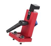 Itonash 45 Type Chute Locator, Aluminium Alloy Backing Connector Miter Track Stop Woodworking Guide Rail Tool, with Stable Performance, for Professional Woodworking