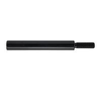 Itonash 4in Shift Knob Extender, Gear Shifter Extender Lever M10x1.5 Universal, Suitable for MR2 1991-95, Skyline R34, xA xB, Geo Tracker, for Manual Transmission Vehicles