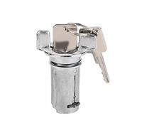 Itonash Accessory for, Quality materials, Stable performance, Easy unlocking, Durable replacement with 2 keys, Fits C10 C20 C30, Chev Suburban, Van, El Camino, 1973-78