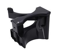 Itonash Center Console Cup Holder Insert Divider Durable ABS Material 55604 35050 Replacement for 2003 2009