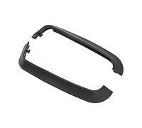 Itonash Damper Cover, Low Noise Motorcycle Side Air Intake Tube Cover, for CBR1000RR CBR1000 RR 2008-2011, Strong Sealing