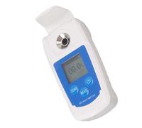 Itonash Digital Sugar Degree Tester Refractometer for Beverage Drinks Sugar Content with High Accuracy, Fast Measurement Speed and Long Term Use, HD Backlight Display.
