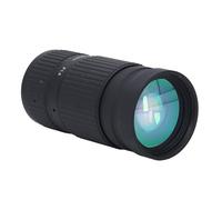 Itonash Fixed Zoom Lens 40mm F1.4 M42, Manual Large Aperture Lens with Optical Coating for LCD Semiconductor Electronic Parts Inspection