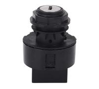 Itonash Ignition Starter Switch, Key Kit 86400226 Replacement for TC35 TC35D TC40 TC40D TC45 TC45D Tractor Efficient and Weatherproof