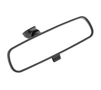 Itonash Interior Rear View Mirror, 96321-2DR0A Fit for Fairlady 350Z Without Auto Dimming,Pre-Facelift Model Made of High-Quality Materials, Easy to Install,OEM 96321-2DR0A