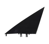 Itonash Protective Cover for the Rear View Mirror Triangle Plate for 2017-2020 (Left (2287.3013))