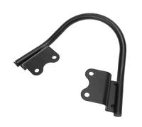 Itonash Rear, Passenger Hand Grab Bar, Iron Tube Pillion Hand Rail for Scrambler 900 2017-2024, with T100 T120 2016-2024