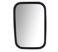 Itonash Rearview Mirror Glass MTC5084 Replacement 90 110 130 Off Road Practical Exterior Rectangular Mirrors