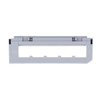 Itonash Robot Main Brush Cover for S7, T7S, T7S Plus, Easy Installation, Improve Sweeping Efficiency, Durable ABS Material, 20.5x7x1.5cm, Snap Into Place for Quick Replacement