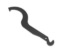 Itonash Shock Spanner Wrench, Clutch Spanner Spread Tool 2877408 Replacement for Polaris ATV Scrambler 850 Sportsman 850 with RZR GENERAL 1000