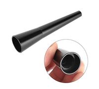 Itonash Short Mast Antenna Aerial Fits for Mercedes R171 SLK SL 200 230 280 300 320 350 500, Unique design, easy to install and remove