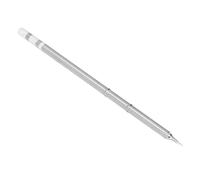 Itonash Soldering Iron Tip, High Temperature Heating with Sensitive Temperature Sensor for Stable Operation, Fast Heat Conduction with Copper Base Alloy for Smooth Soldering (T12-ILS)