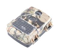 Itonash Wildlife Camera 20MP HD, with Motion Sensor Night Vision Field Vision Hunting Camera 60° for Wildlife Watching Garden Security (18x13x7cm)