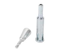 Itonash Wire Twisting Tools, Stripper Twister Tool for Electricians with 40Cr Steel, Connect to Electric Drill for Stripping and Twisting Wires