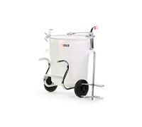 Itools 75 Litre Complete Mixing Trolley Kit