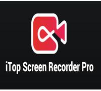 iTop Screen Recorder PRO Key