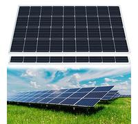 ITOSUI 800w,4x200w Flexible Solar Panel,18v Semi-Flexible Solar Panel Monocrystalline Silicon Pv Module Off-Grid Charger For Boats, Caravans, Cabins, Vans, Cars.,twopieces