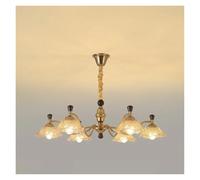 ITOSUI Contemporary Pendant Lamp American Creativity Living Room Dining Room Bedroom Hotel Villa Cafe Simple Art Home Chandelier,for Living Room