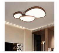 ITOSUI Modern LED Simple Personality Splicing Design Living Room Cloud Home Creative Bedroom Ceiling Light Restaurant Cloakroom Lamps,for House