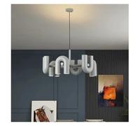 ITOSUI Nordic Creative U-Shaped Living Room Chandelier Restaurant Personality Art Designer Home Decorative LED Pendant Lights,for House