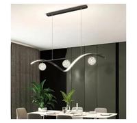 ITOSUI Nordic Glass Ball Pendant Light Home Decor for Dining Living Room Kitchen Island Table Chandelier Indoor Lighting Lustre Fixture