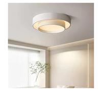 ITOSUI Nordic LED Ceiling Lamp Designer Living Dining Room Chandelier Lighting Creative Master Bedroom Ceiling Lights White Black Gray,for House