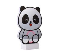 Itotal Infinity Light Pandastic Lamp