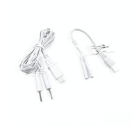 iTouch Sure and Elise Lead Set (White mini-USB)
