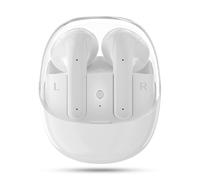 iTour 22 Pro AI Translation Earbuds, Real-Time Two-Way Translation in 127 Online Languages, System Call&Video Subtitle Support, Offline Mode, Languages Translator Earbuds Compatible with iOS&Android