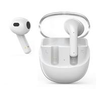 iTour 22 Pro AI Translation Earbuds, Real-Time Two-Way Translation in 127 Online Languages, System Call&Video Subtitle Support, Offline Mode, Languages Translator Earbuds Compatible with iOS&Android