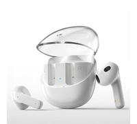 iTour 22 Pro Translator Earbuds, Real-Time Two-Way Translation Earbuds, Offline & Online Language Translator Device, Voice, Video Call & Photo Translation, Translator Headphones for Business, Travel