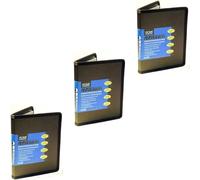 Itoya Art Profolio Evolution 8x10" EV-12-7 Pack of 3