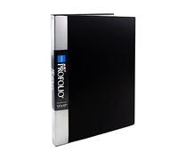 ITOYA Art Profolio"The Original" Presentation Books, 11 x 17 Inches (ANIA1212)