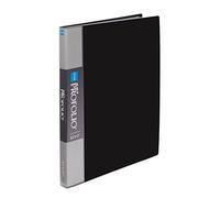 Itoya IA12836 8.5 in. x 11 in. Art Profolio The Original Presentation Books 36 Page