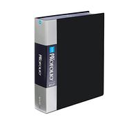 Itoya IA12890 8.5 in. x 11 in. Art Profolio The Original Presentation Books 90 Page