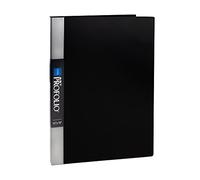 Itoya Original Art Profolio 13X19 24 Sleeves | 48 Pages - Protective Binder with Plastic Sleeves