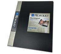 Itoya Profolio Series 11 X 14 Inch Art Presentation Portfolio