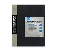 Itoya Profolio Series 11 X 14 Inch Art Presentation Portfolio