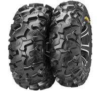ITP 6P0115 Blackwater Evolution Rear Tire - 28x11Rx14