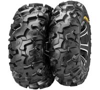 ITP Blackwater Evolution Rear Tire - 28x11Rx14 ATV/UTV Snowmobile 28x11x14
