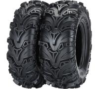 ITP Mud Lite II front or rear Tire - 25x8-12 ATV/UTV Snowmobile 25x8x12 6P0527