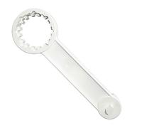 ITP Packaging Cap Spanner/Drum Bung Wrench for 210ltr Drums & Jerry Cans 51 + 61mm Dia