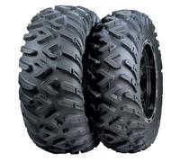 Itp-quad Terra X 50n 6pr E Quad Tire Silver 25 x 10.00 / R12