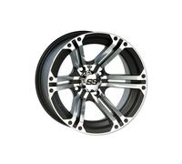 ITP SS212 Utility Rim - 12x7 / 4x156 / 4+3