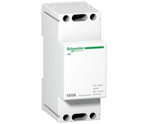 iTR-230V 50..60 Acti9 A9A15212 Modular Bell Transformer